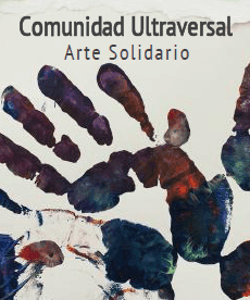 Comunidad Ultraversal • Arte Solidario