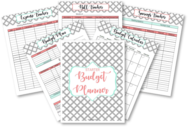 Budgeting With Biweekly Paychecks • Savvy Frugal Mom