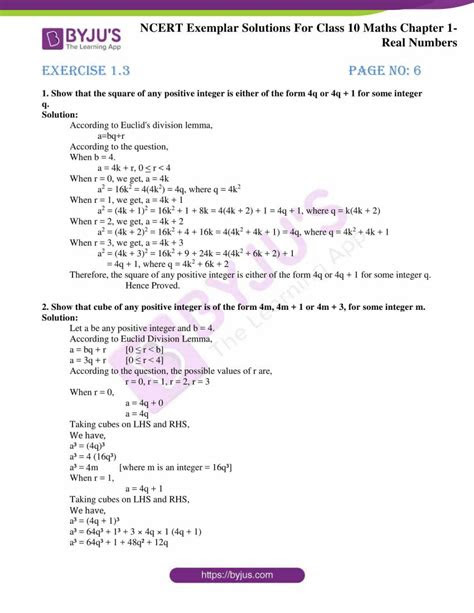 Get 1050+ worksheets of cbse class 4 mathematics in pdf as per latest cbse textbooks & syllabus. ncert exemplar class 10 maths solutions chapter 1 free pdf