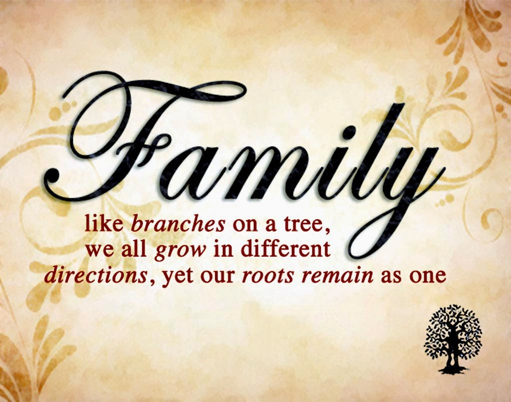 Quotes About Strong Family 118 Quotes