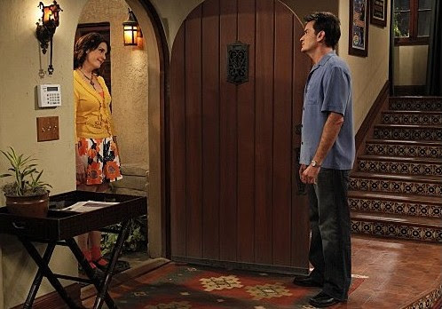 How Charlie Dies on 'Two and a Half Men' Revealed Watch two and a half men online free.