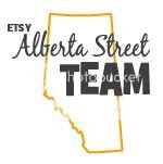 Alberta Street Team