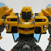 Deluxe Class Bumblebee