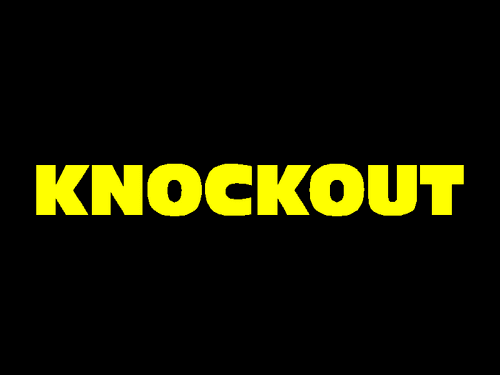 Knockout - Game Shows Wiki