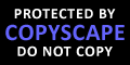 Protected by Copyscape Web Plagiarism Detector