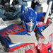 Jetpower Optimus Prime