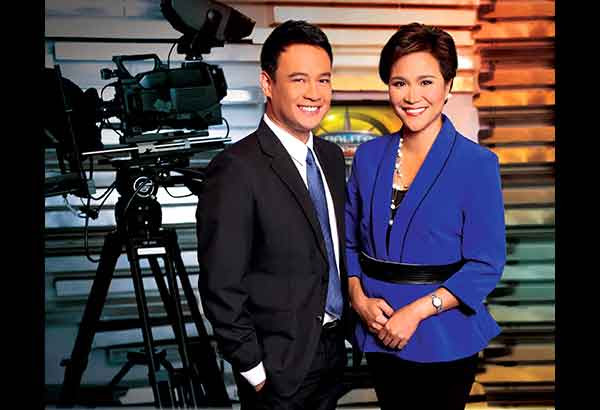 The Philippines in a newscast | Entertainment, News, The ...