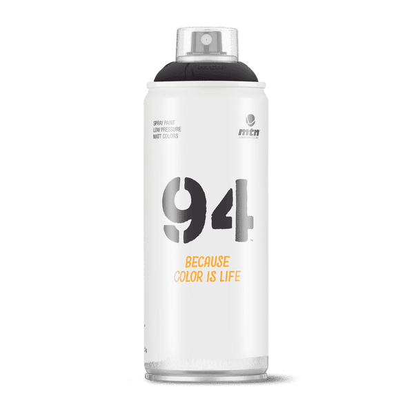 MTN 94 Spray Paint - Metropolis Grey | Spray Planet ...