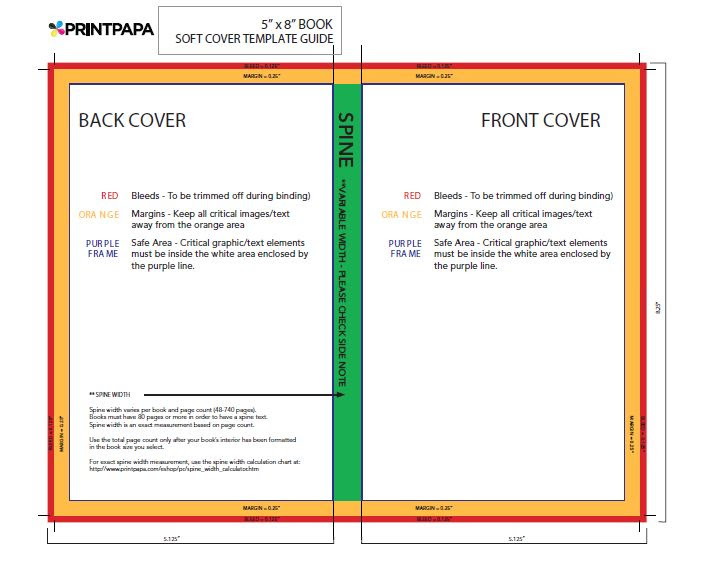 Free Book  Cover Templates  For Microsoft Word  silteb