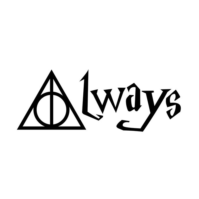 Free Free 148 Deathly Hallows Symbol Svg Free SVG PNG EPS DXF File