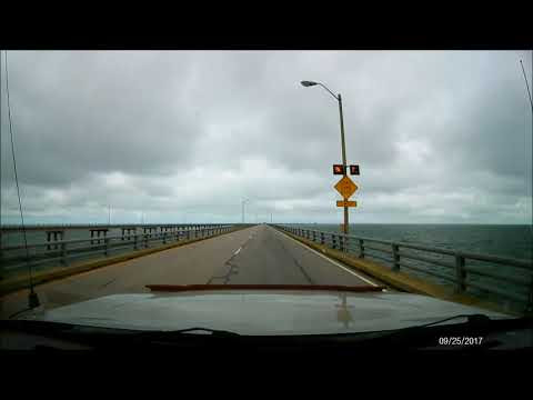 Video Chesapeake Bay Bridge Tunnel Webcam