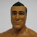 Mattel Basic 12: Alberto Del Rio