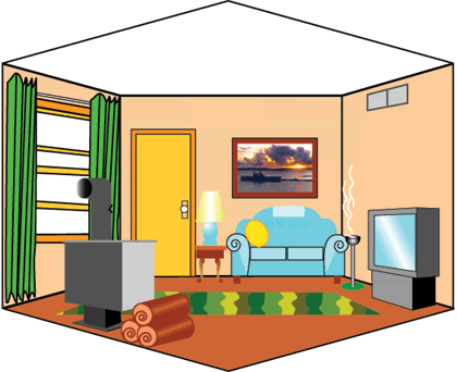  Living Room Clip Art Cliparts co