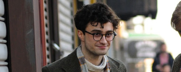 Kill Your Darlings Sees Daniel Radcliffe In Gay Role