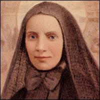 Francisca Javiera Cabrini, Santa