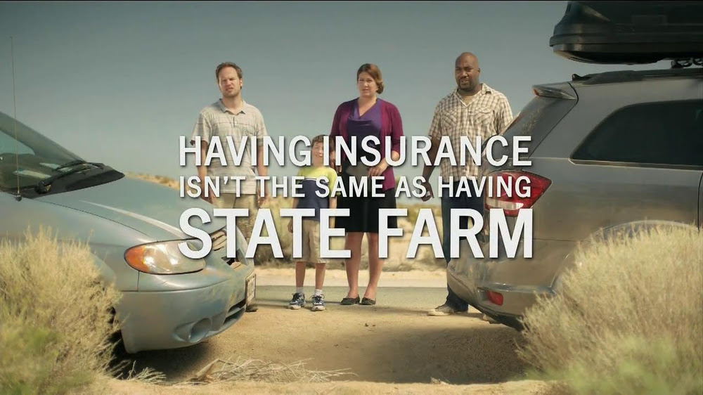 State Farm TV Spot, 'Grandma' - Screenshot 9