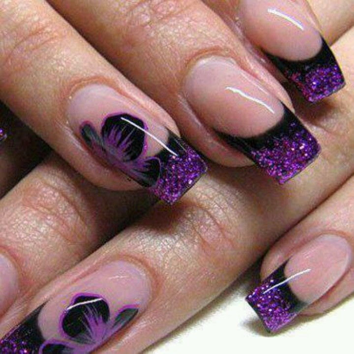 Playful Nail Designs for the Week - Pretty Designs