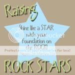 Raising Rock Stars