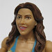 Mattel Basic 3: Mickie James