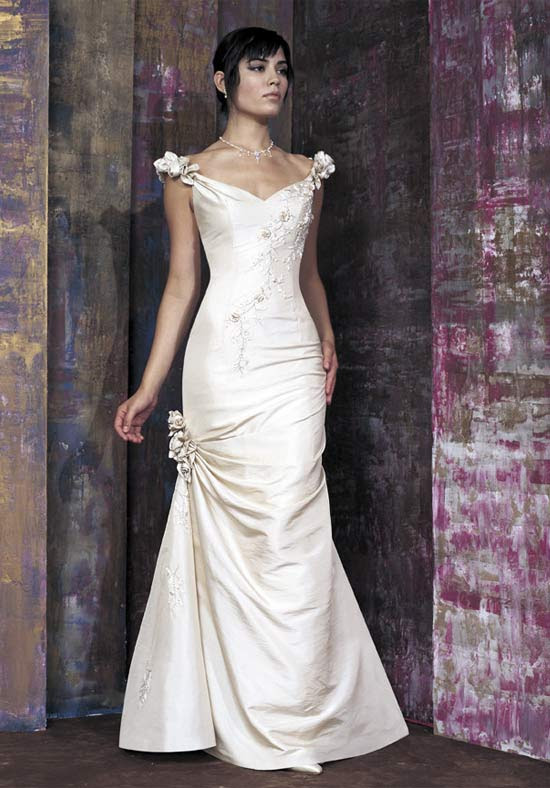 Bridal Gown, Wedding Dress- Italy Design,Bridal dress 2