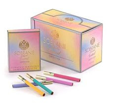 Sobranie Cocktail Cigarettes