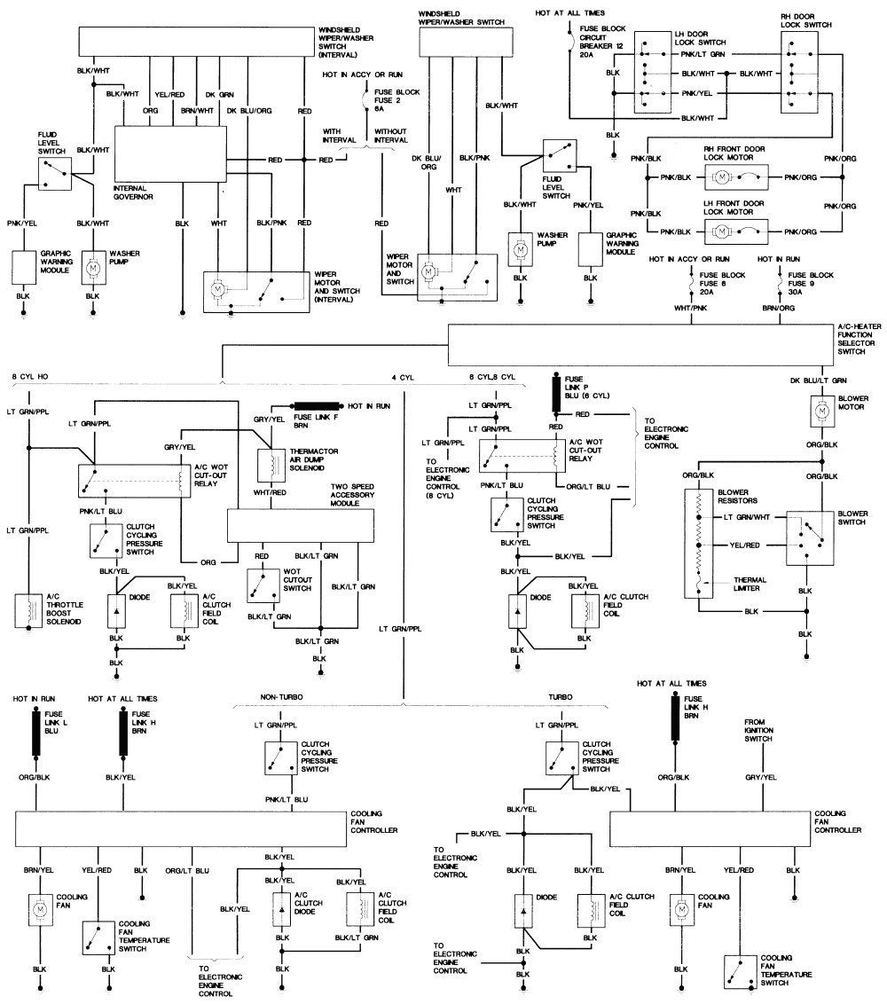 Wiring Diagram Ford Mustang 2007 - Mustang Gt Efi To Carb Wiring Diagram Ford Mustang - Wiring Diagram Ford Mustang 2007