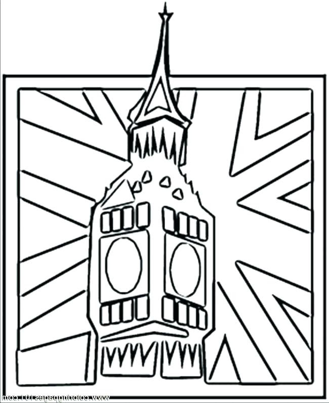 Download United Kingdom Coloring Pages at GetDrawings | Free download