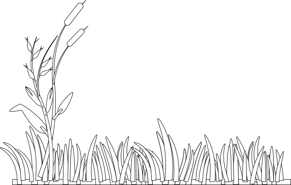 images Grass Clipart Black Background clipart library