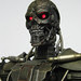 Hot Toys: Endoskeleton T-600