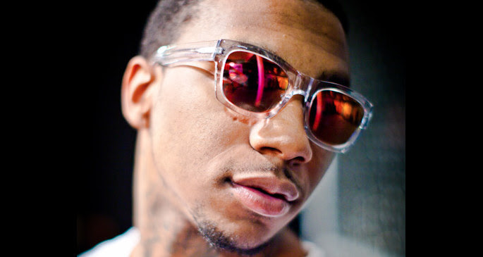 Download 45gb Worth Of Cult Rapper Lil B Including All His Albums And Mixtapes Documentaries Lectures And More Fact Magazine