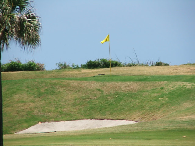 18th green1