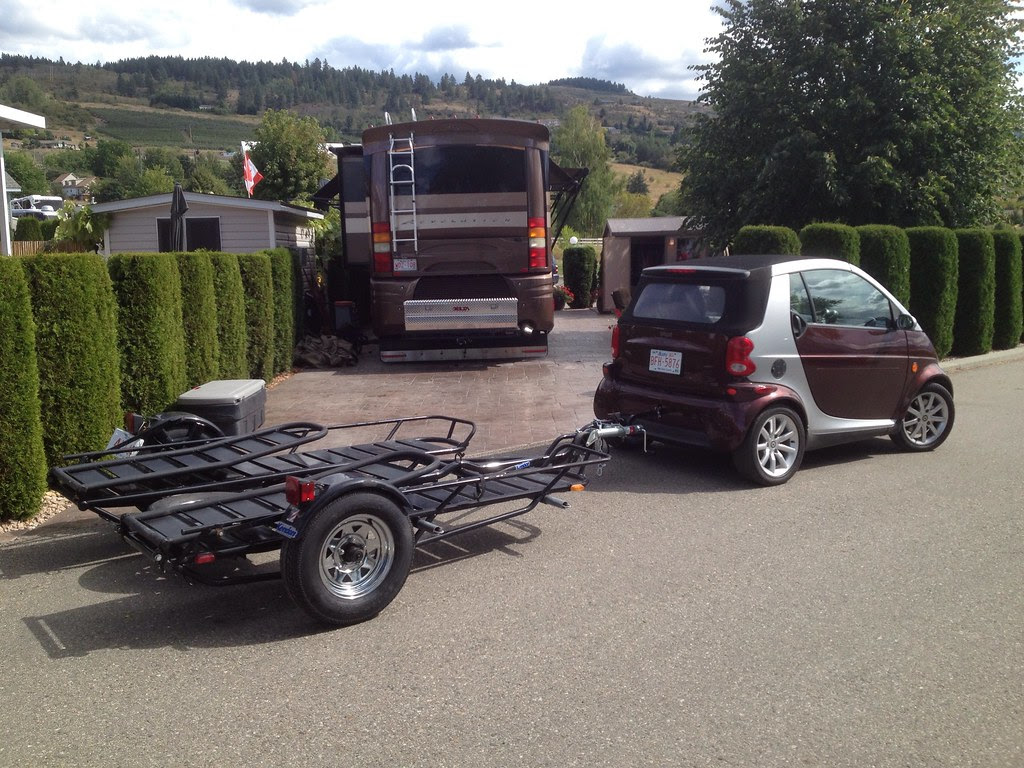 Car Tow Hitch