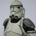 Sideshow: 41st Elite Corps Clone Trooper