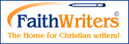 The Home for Christian writers!!