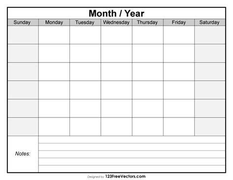 The calendars are available as ms office documents or word calendar templates. printable monthly calendar templates