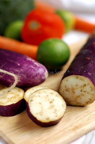 Eggplant