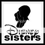 DISNEY SISTERS