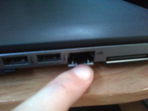 picture Ethernet Cable Symbol On Laptop forums linus tech tips