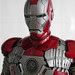 Hot Toys: Iron Mark Mark V