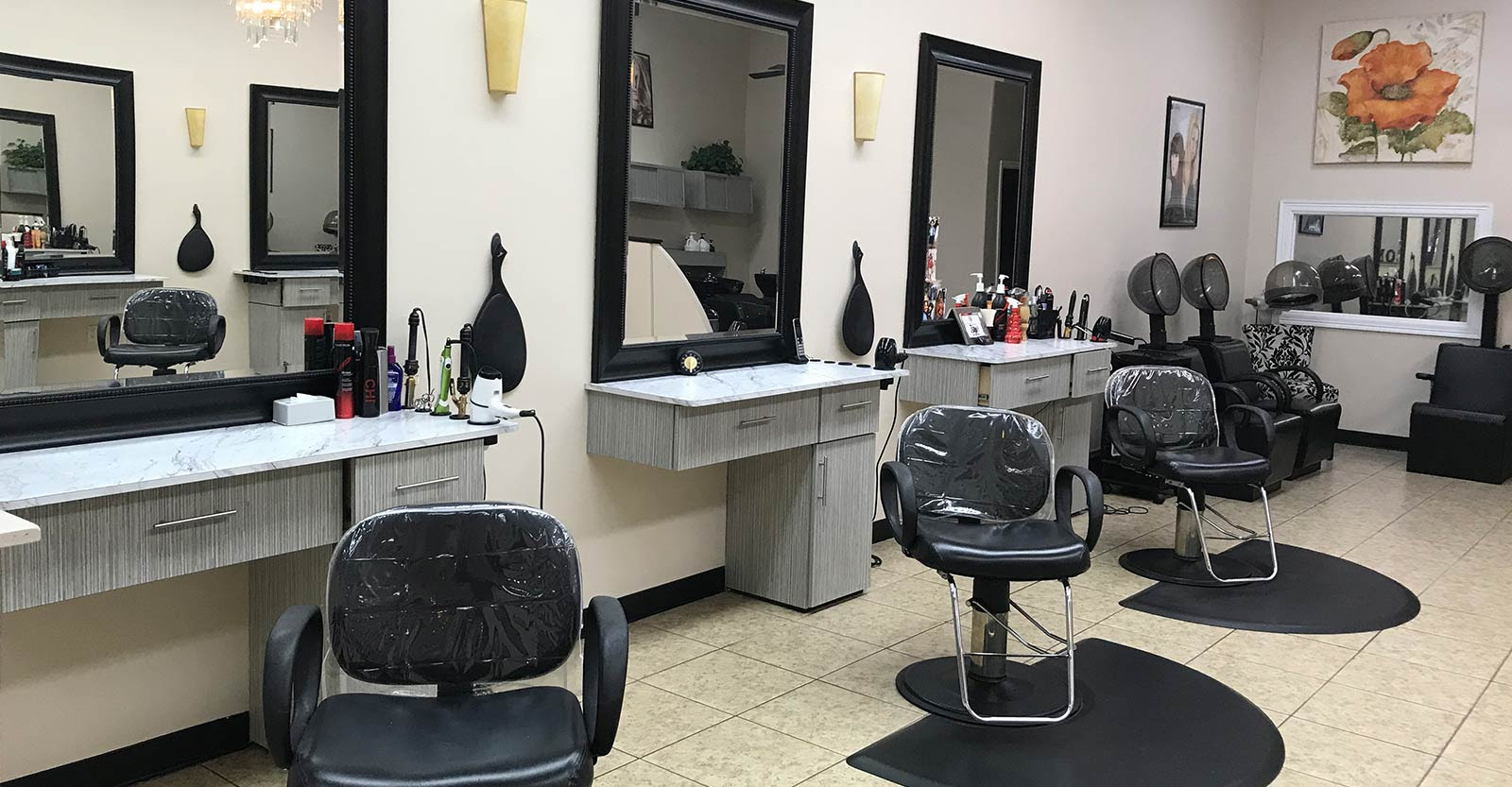 best hair salon for men near me