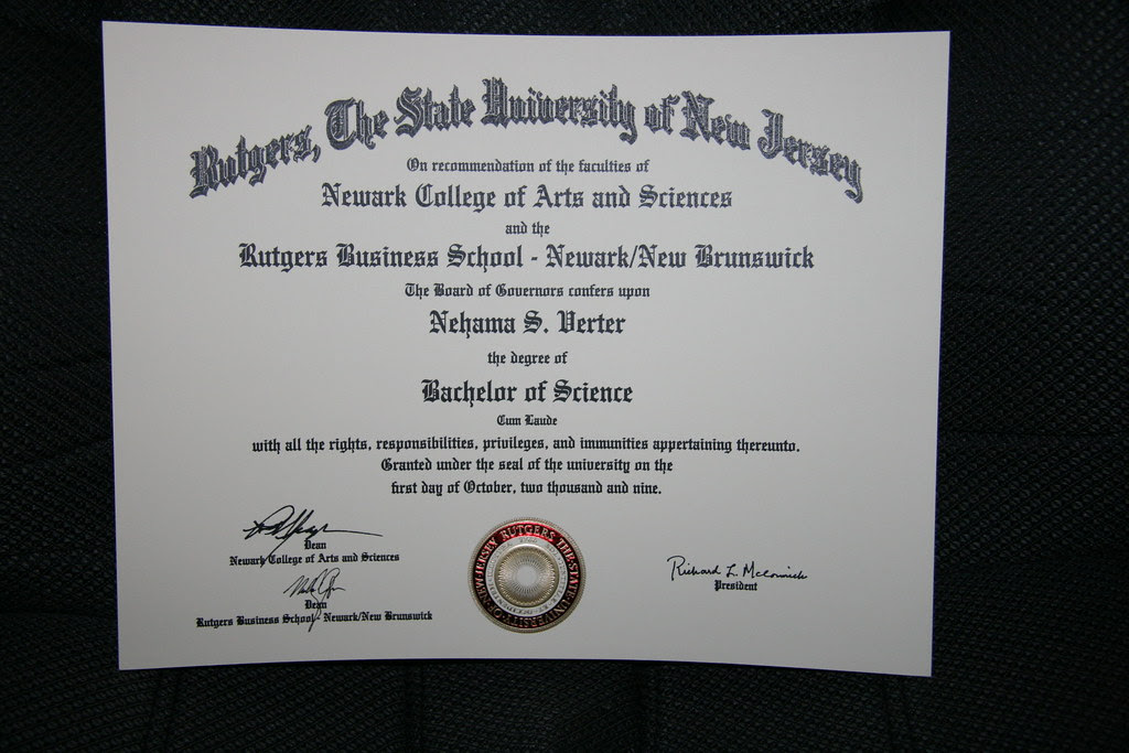 ACCREDITED ONLINE BUSINESS DEGREES