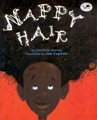 Nappy Hair by Carolivia Herron