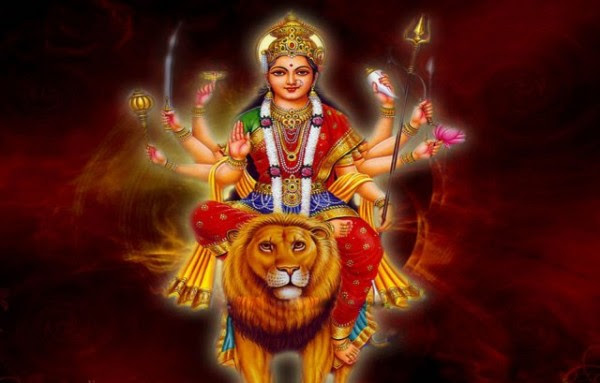 Maa Durga Goddess HD Wallpapers, Pictures, Photos & Images