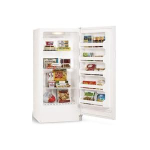 Frigidaire : FFU12F2HW Freezer  