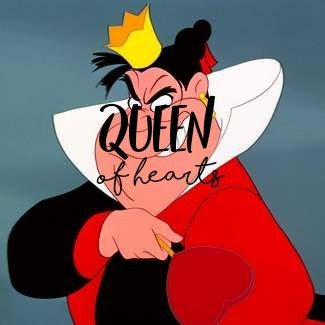 Queen Of Hearts Wiki Disney Amino