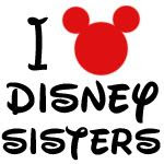 DISNEY SISTERS