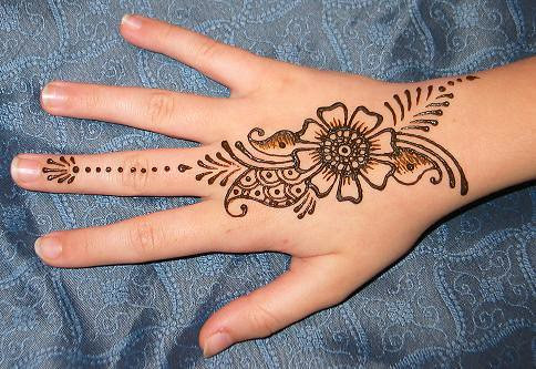  Henna  Mehndi  Designs  For Hand Feet Arabic Beginners Kids 