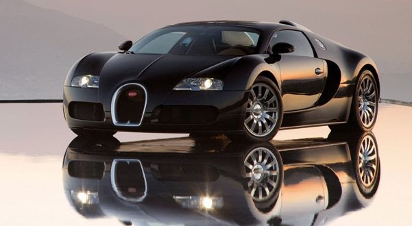 Luxury Cars