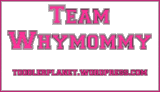 Help WhyMommy kick cancer's ass