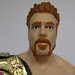 Mattel PPV 6: Sheamus